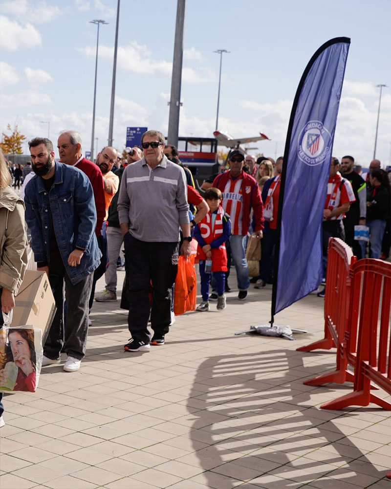 Atlético Madrid Femenino Photo No3.
