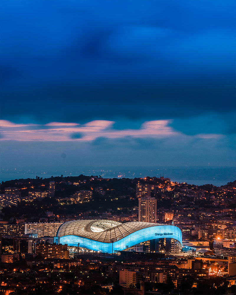 Marseille Photo No1.