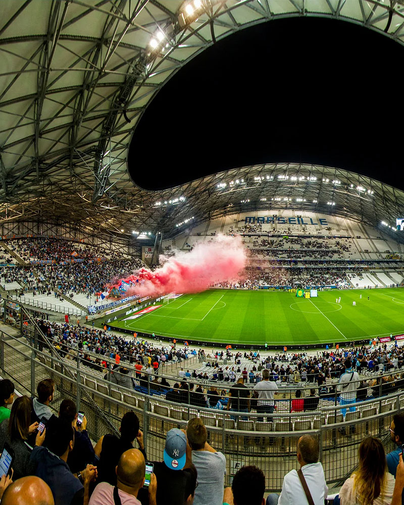Marseille Photo No3.
