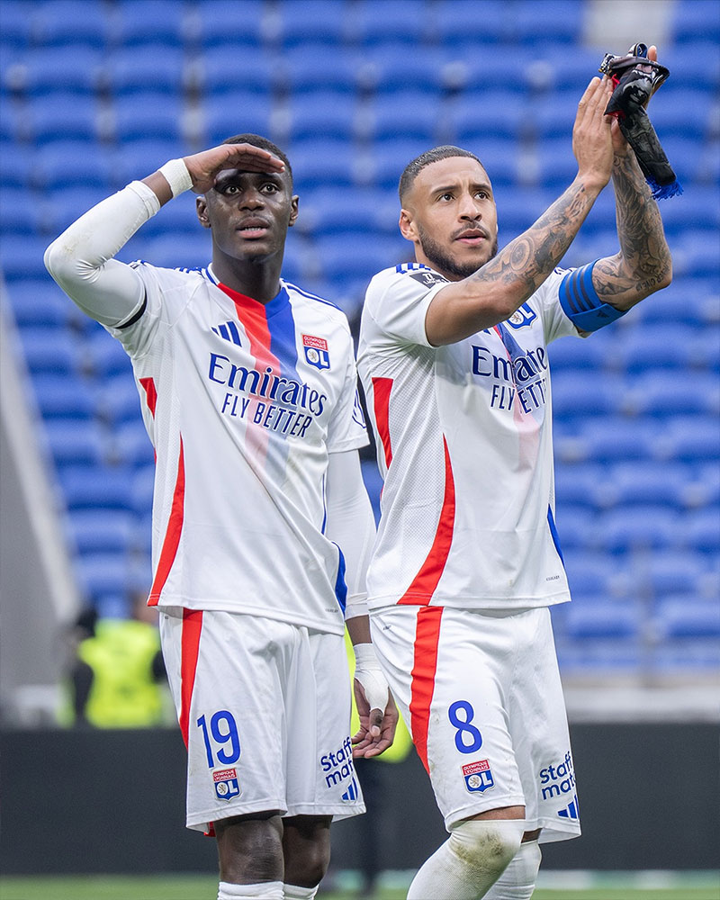 Olympique Lyonnais Photo No13.