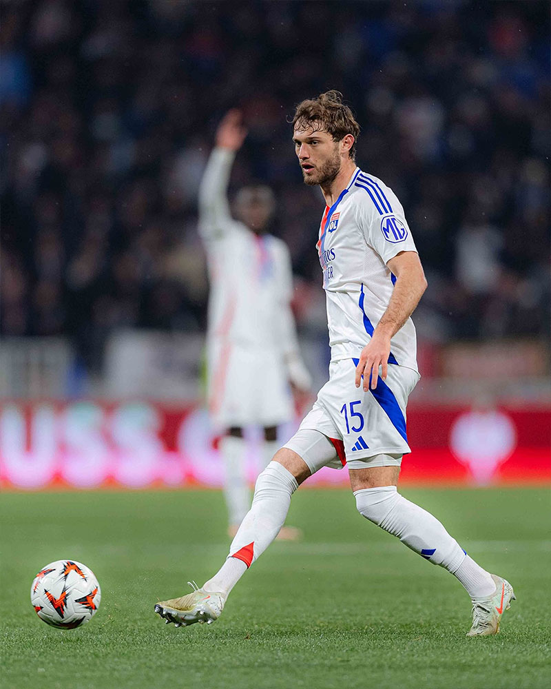 Olympique Lyonnais Photo No16.