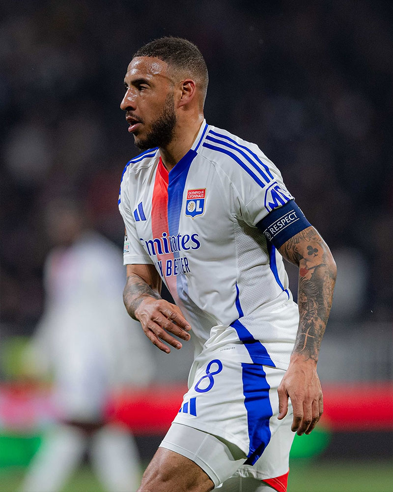 Olympique Lyonnais Photo No17.