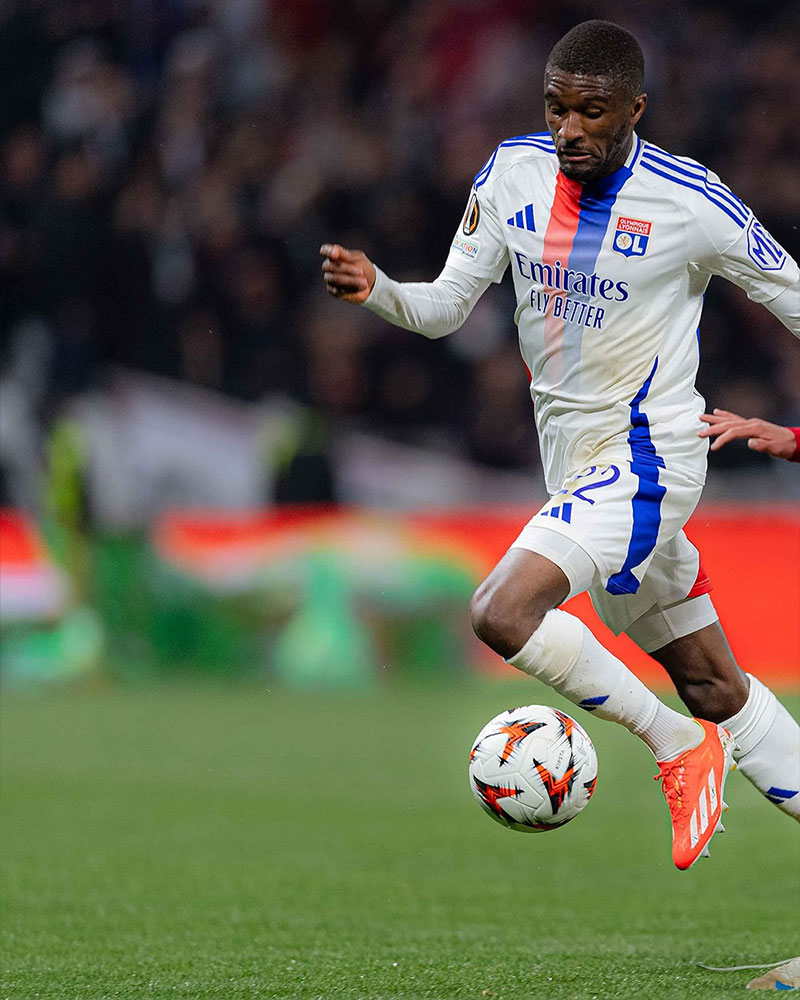 Olympique Lyonnais Photo No18.