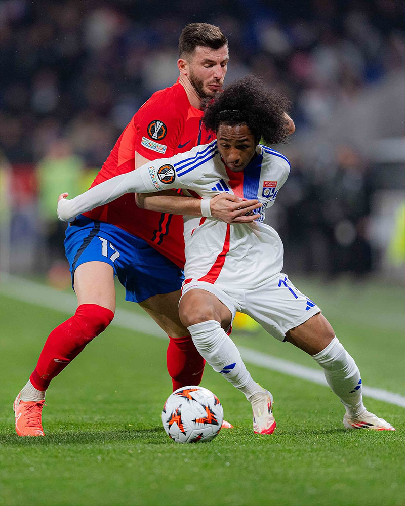Olympique Lyonnais Photo No19.