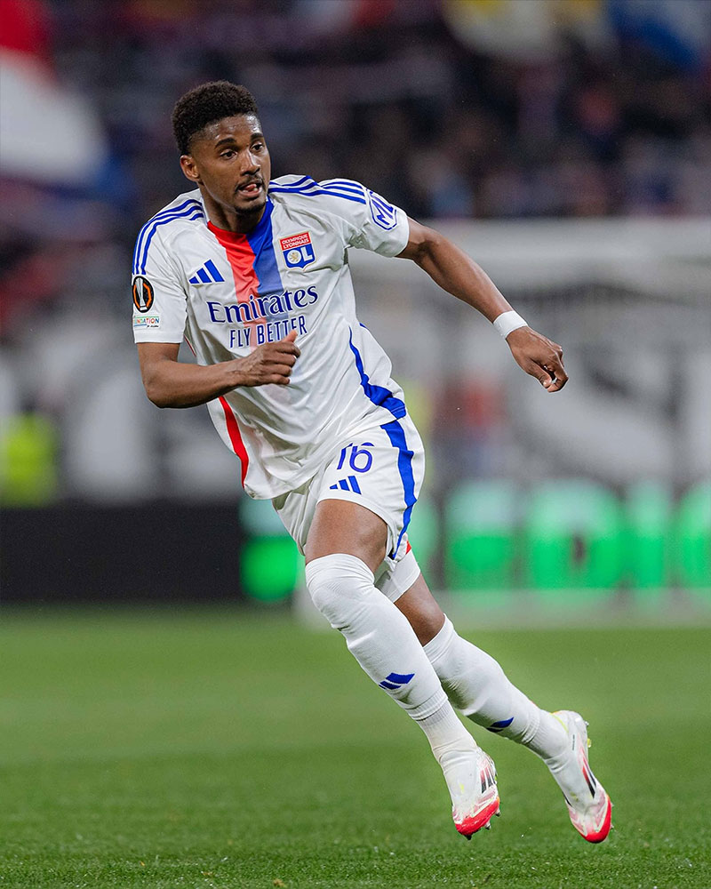 Olympique Lyonnais Photo No20.