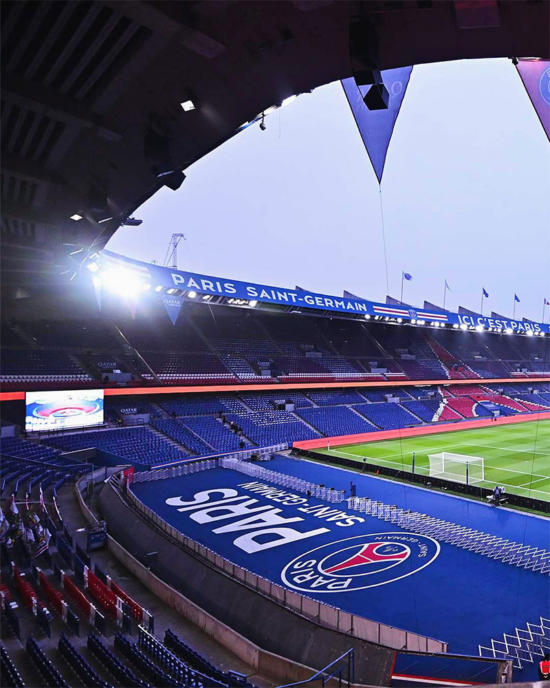 Paris Saint-Germain Photo No1.