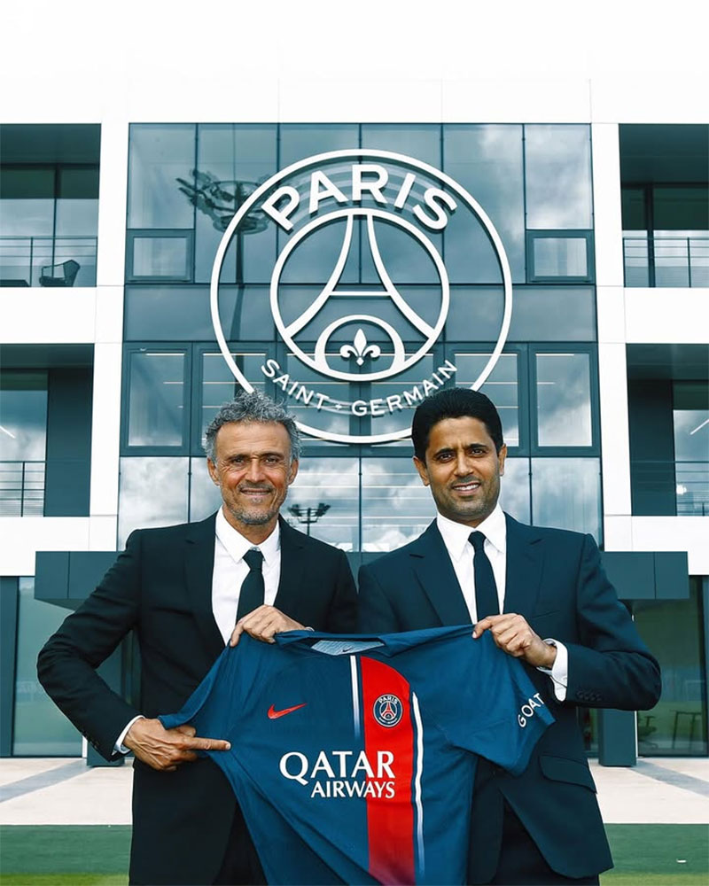 Paris Saint-Germain Photo No11.