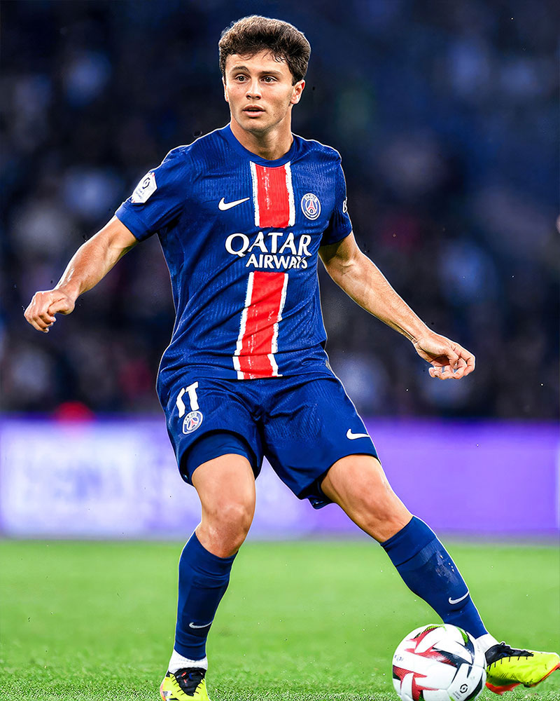 Paris Saint-Germain Photo No13.
