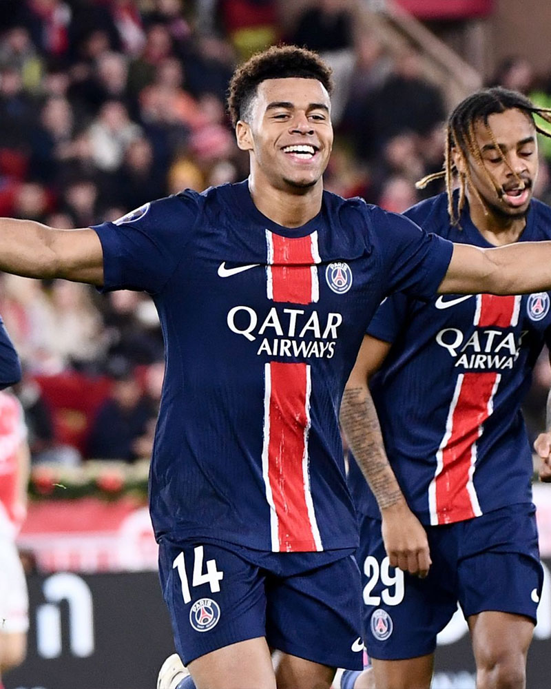 Paris Saint-Germain Photo No14.