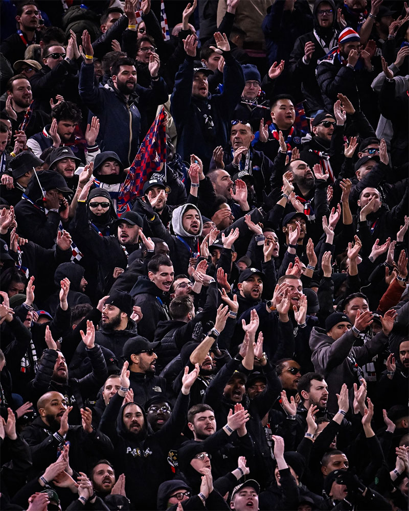 Paris Saint-Germain Photo No3.