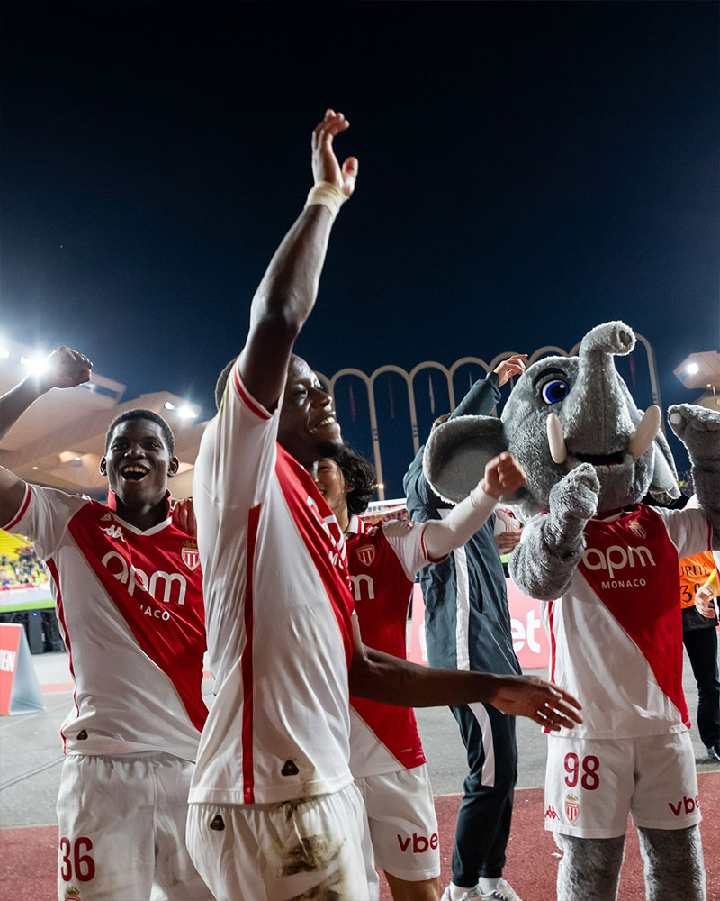 AS Monaco Photo No10.