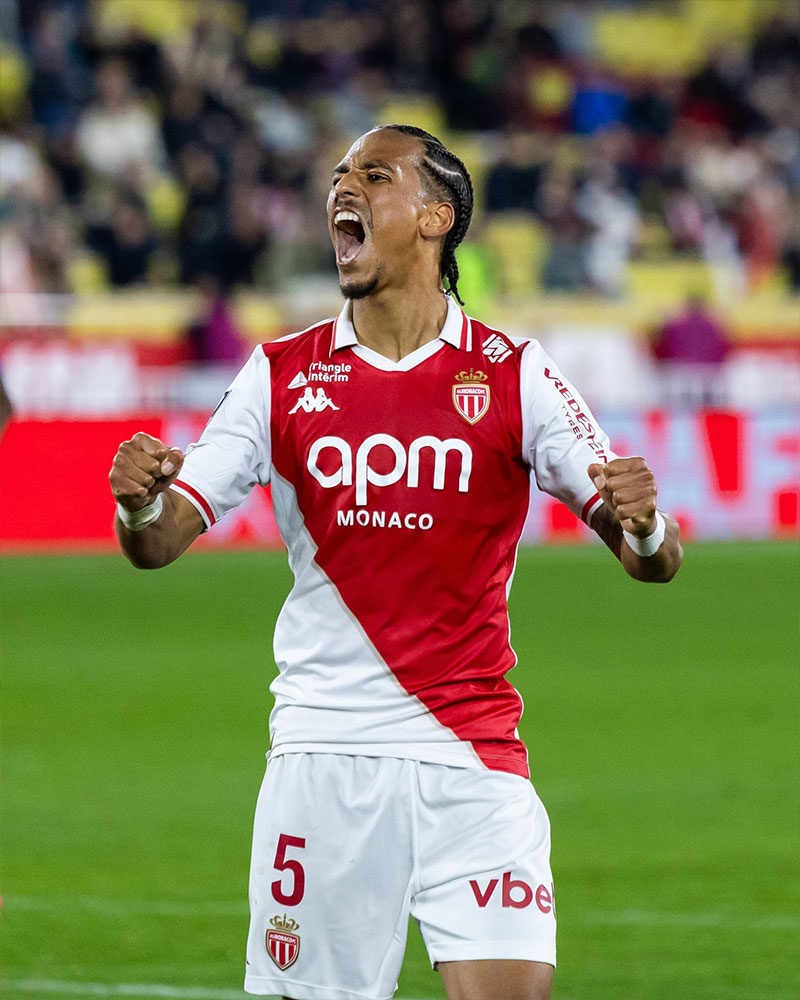 AS Monaco Photo No11.