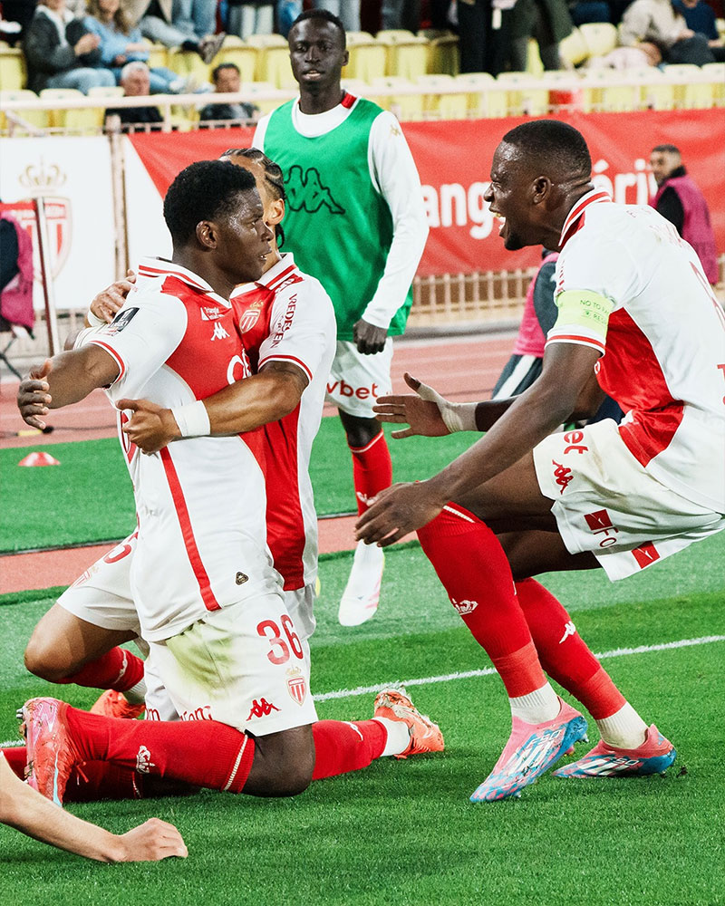 AS Monaco Photo No12.
