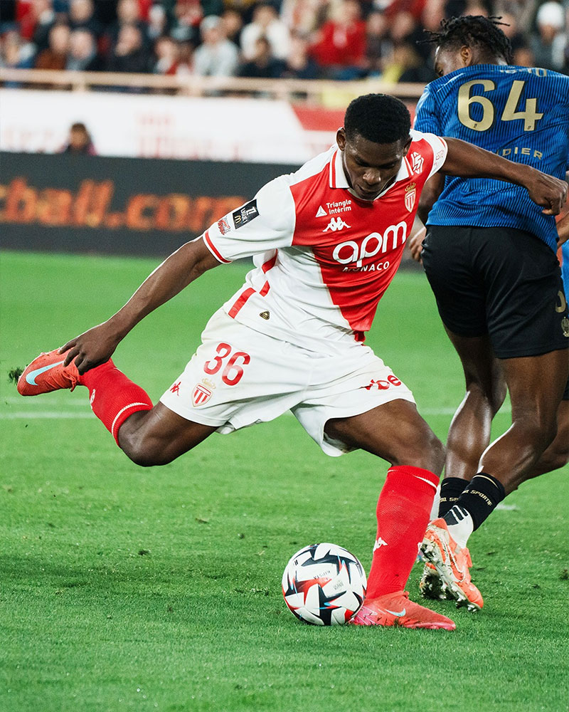 AS Monaco Photo No14.