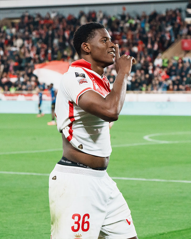 AS Monaco Photo No15.