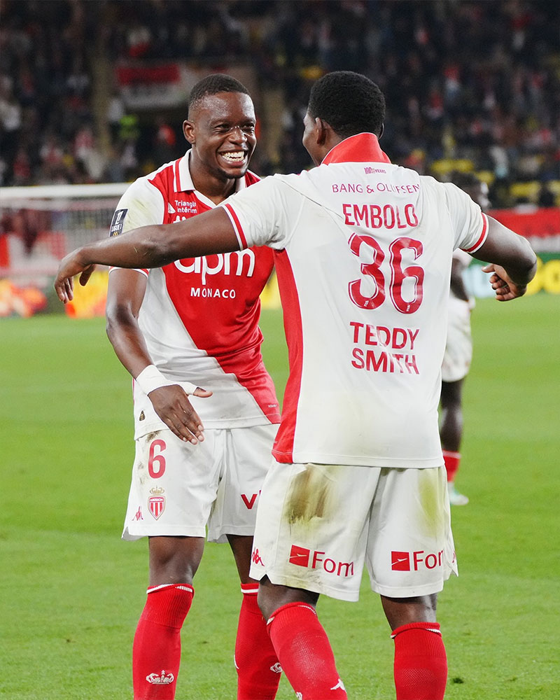 AS Monaco Photo No16.