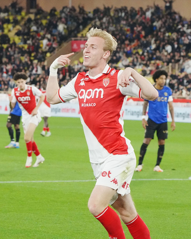 AS Monaco Photo No17.