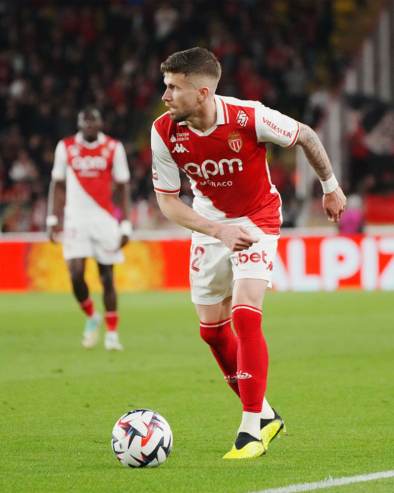 AS Monaco Photo No18.