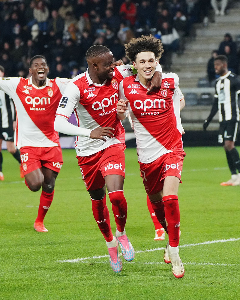 AS Monaco Photo No19.