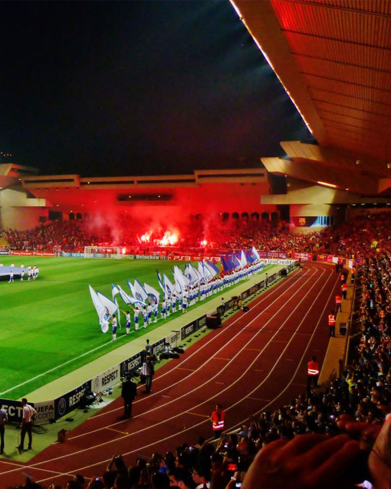 AS Monaco Photo No2.