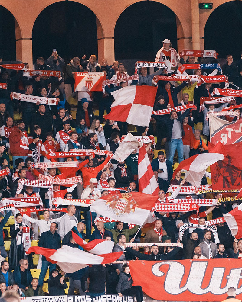 AS Monaco Photo No3.