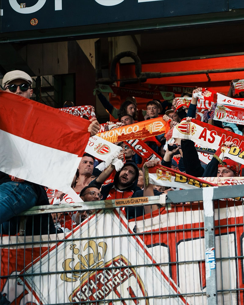 AS Monaco Photo No5.