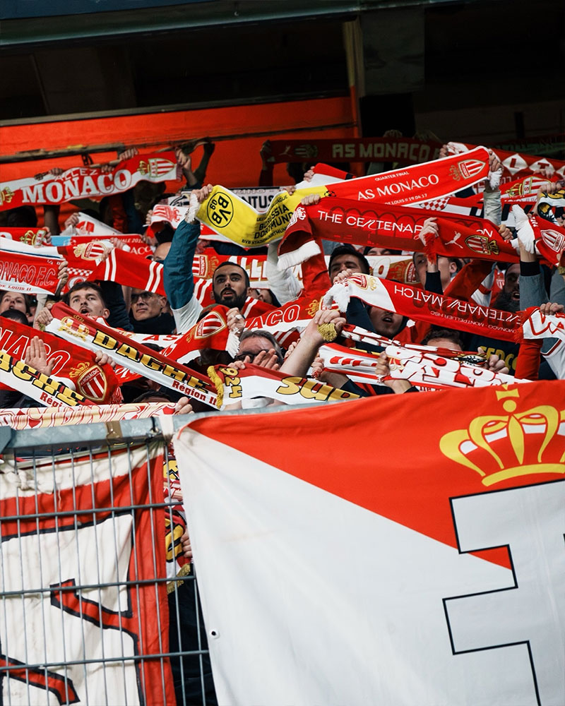 AS Monaco Photo No6.