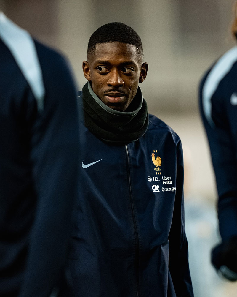 France national football team Photo No10.