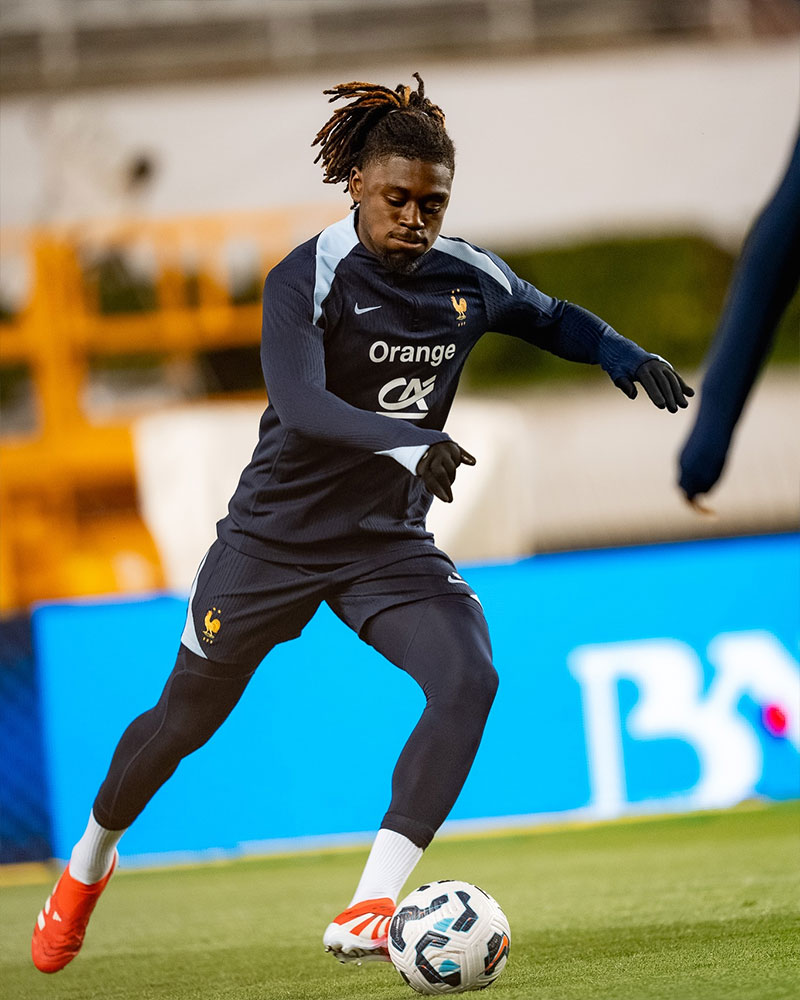 France national football team Photo No3.