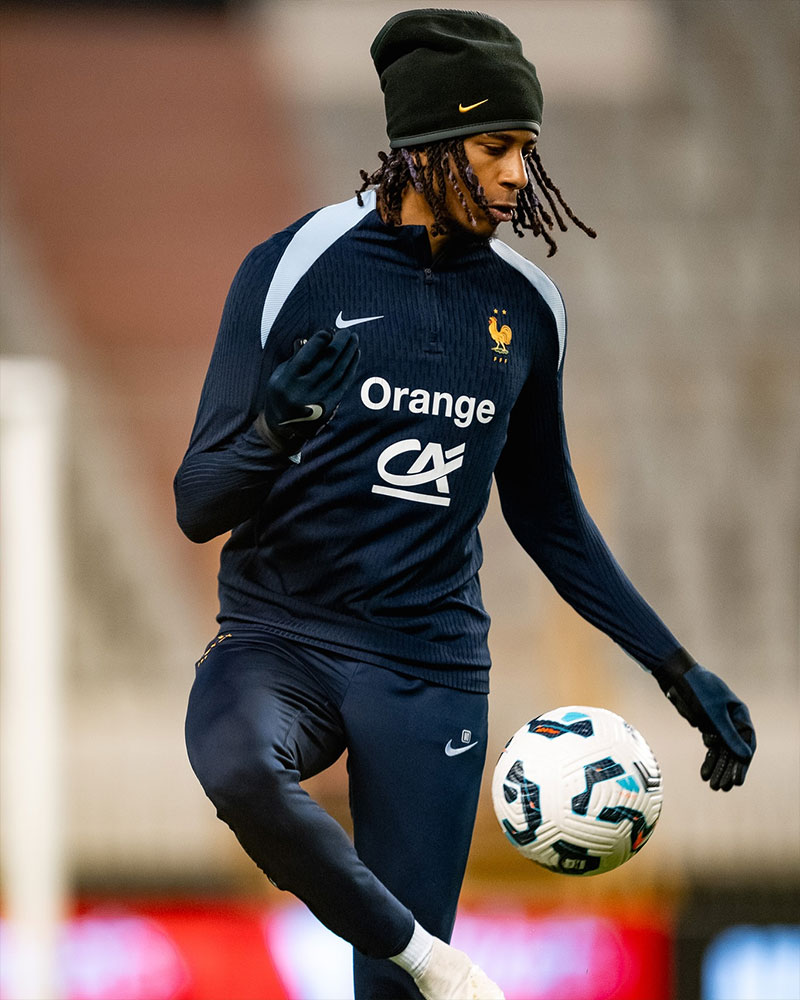 France national football team Photo No5.