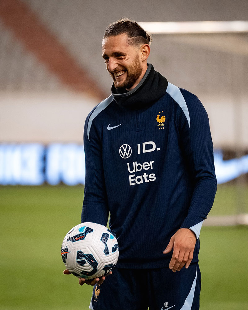 France national football team Photo No7.