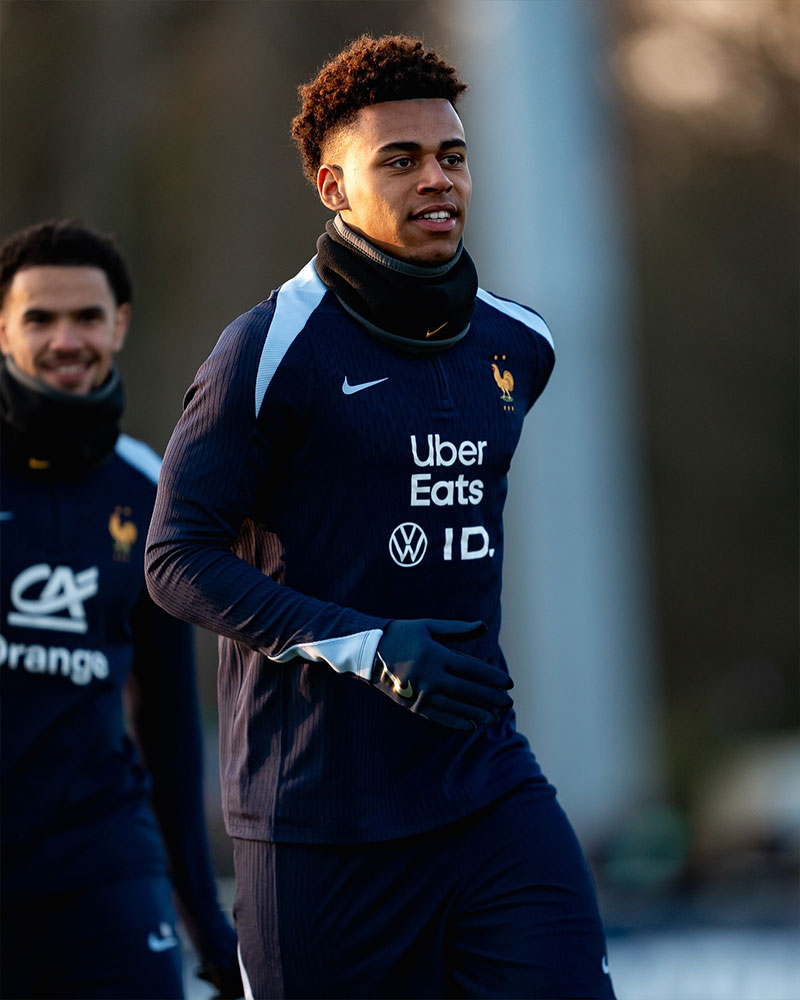 France national football team Photo No9.
