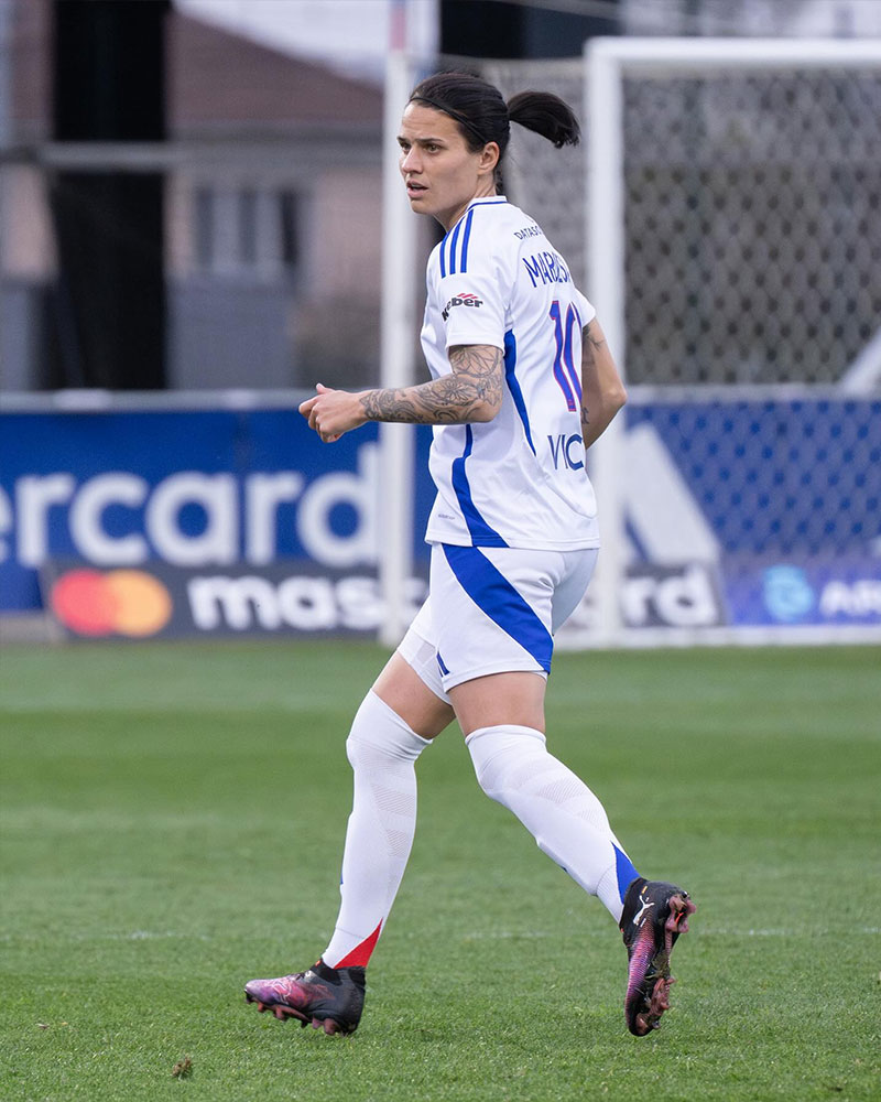 Olympique Lyonnais Féminins Photo No20.