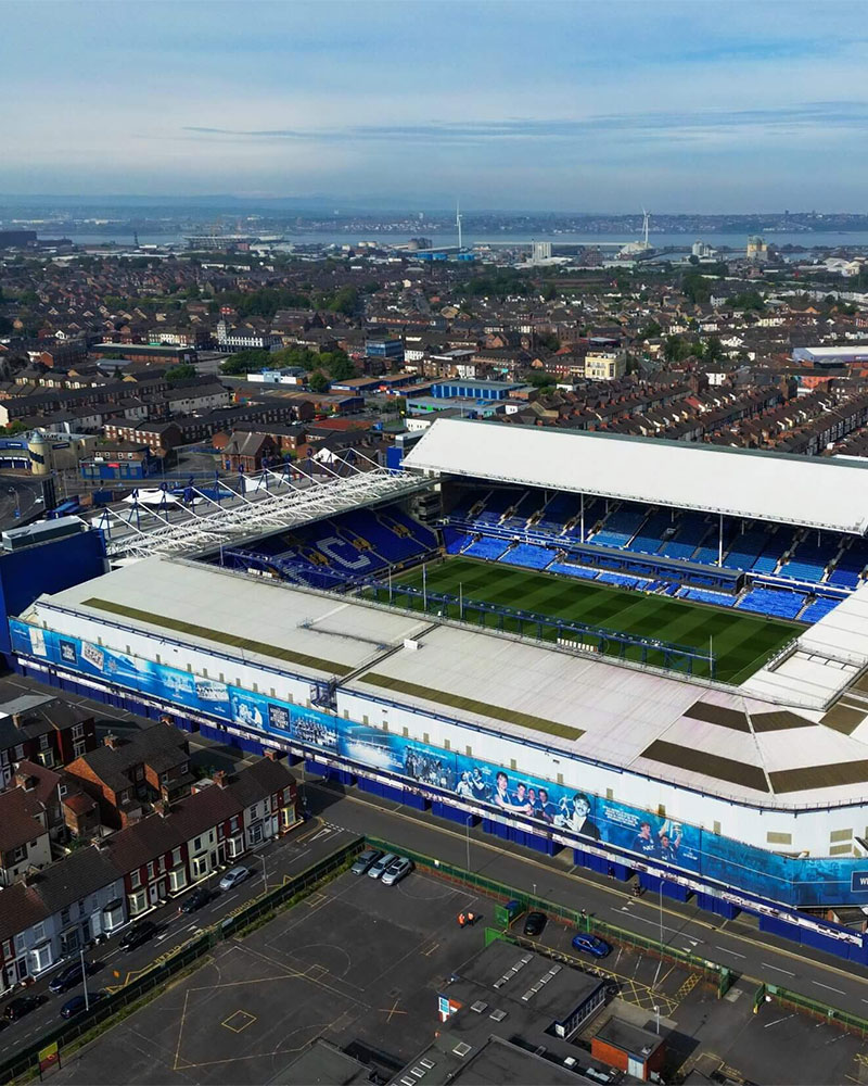 Everton FC Photo No1.