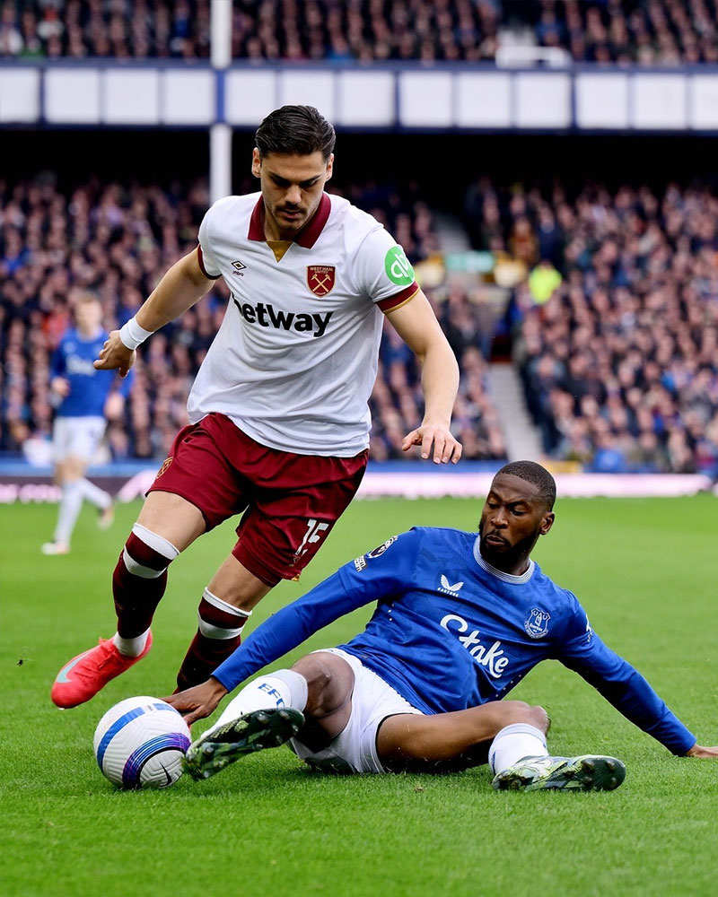 Everton FC Photo No15.