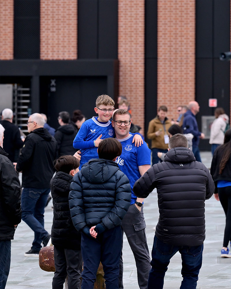 Everton FC Photo No3.