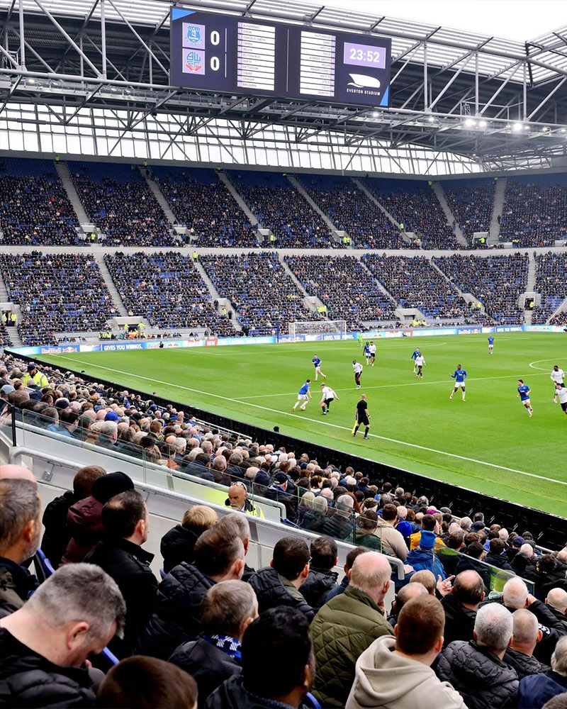 Everton FC Photo No4.