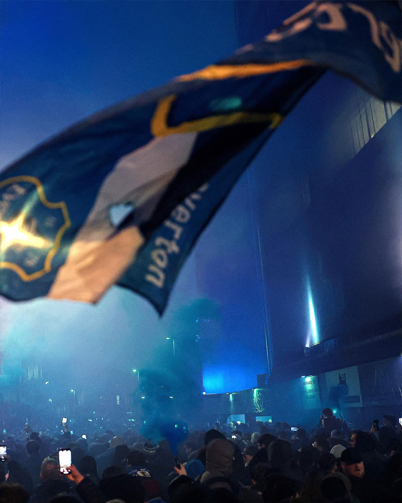 Everton FC Photo No5.