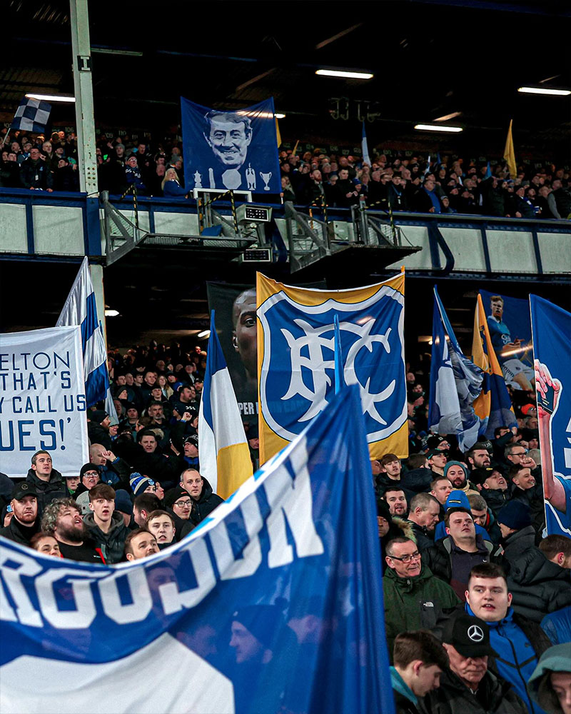 Everton FC Photo No8.
