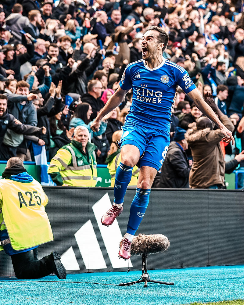 Leicester City FC Photo No6.
