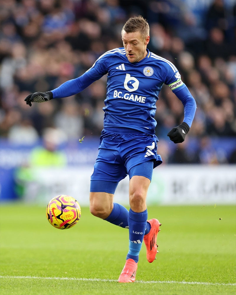 Leicester City FC Photo No8.