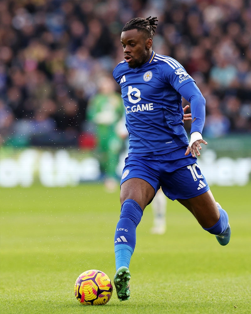 Leicester City FC Photo No9.