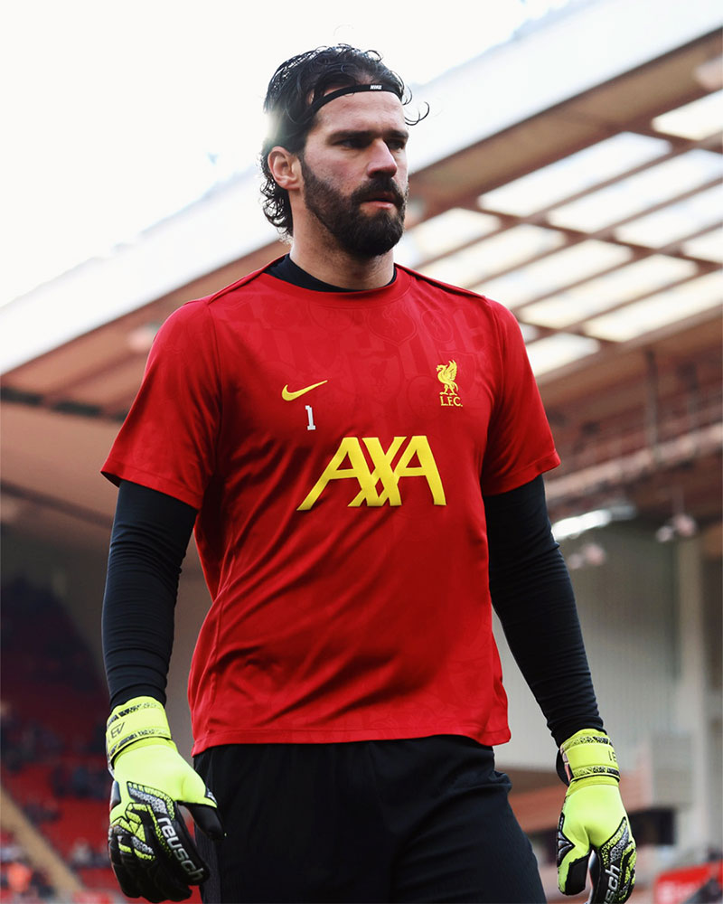 Liverpool FC Photo No11.