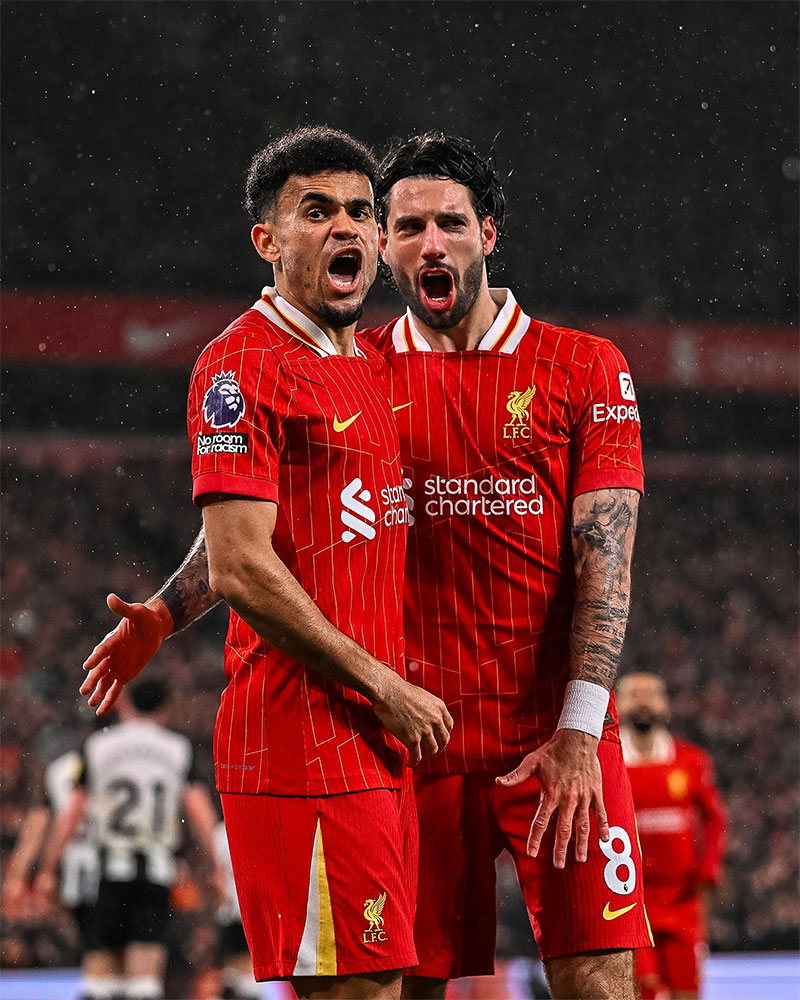 Liverpool FC Photo No12.
