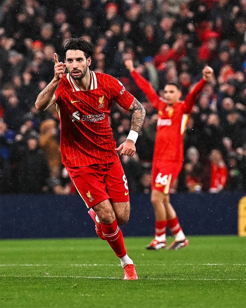 Liverpool FC Photo No13.