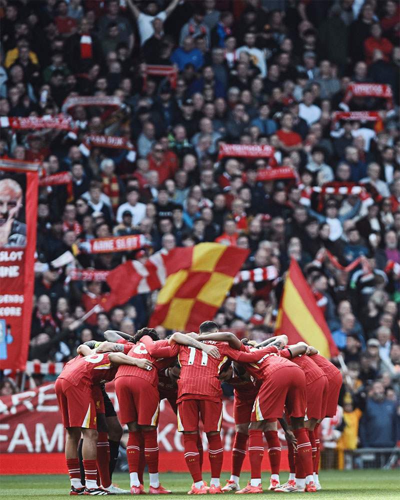 Liverpool FC Photo No4.