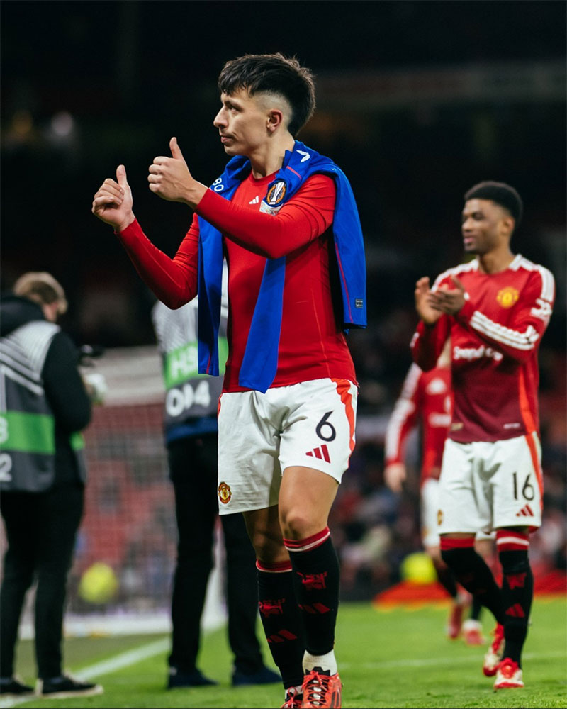 Manchester United FC Photo No10.