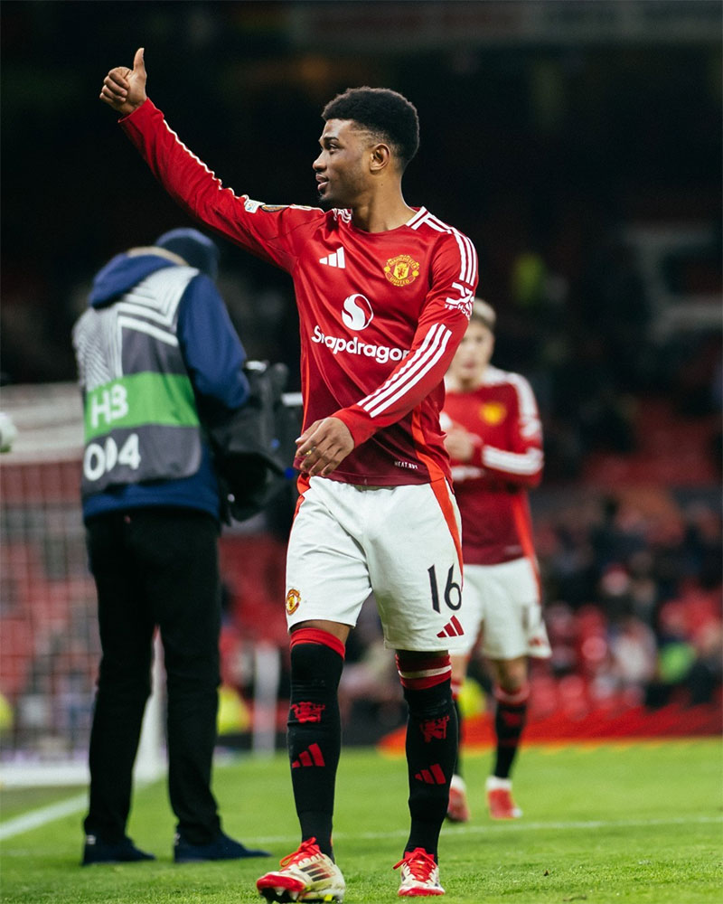 Manchester United FC Photo No11.