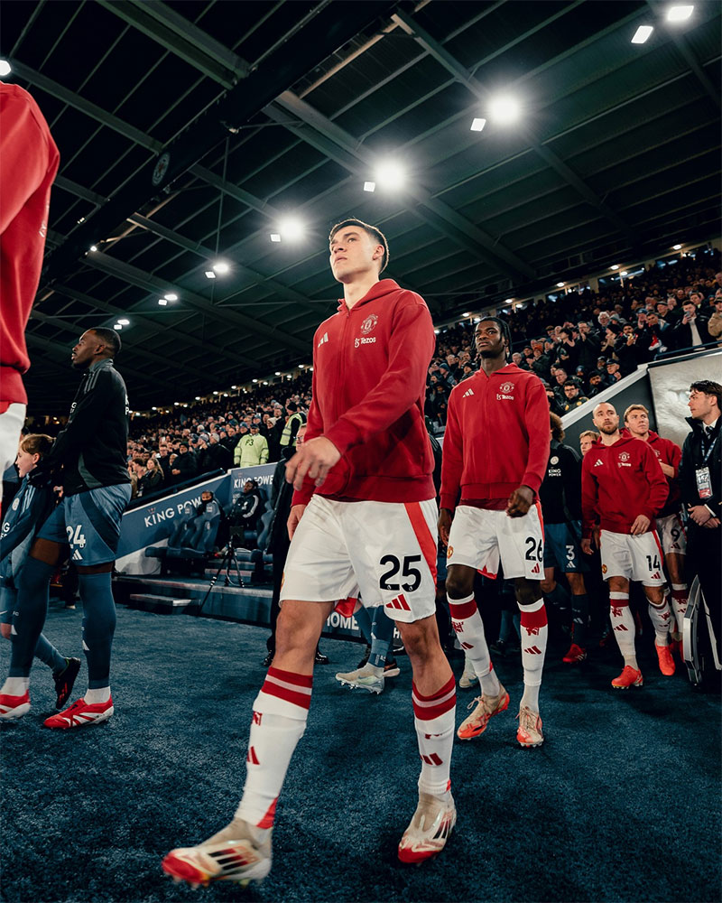 Manchester United FC Photo No4.