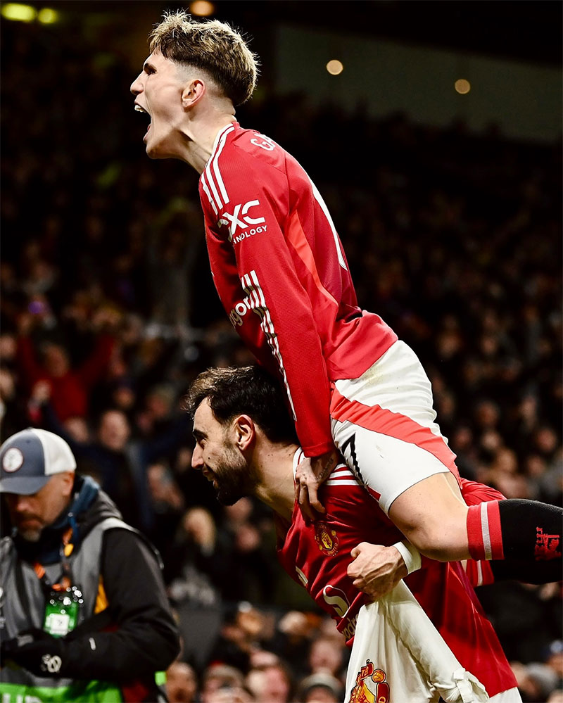 Manchester United FC Photo No5.